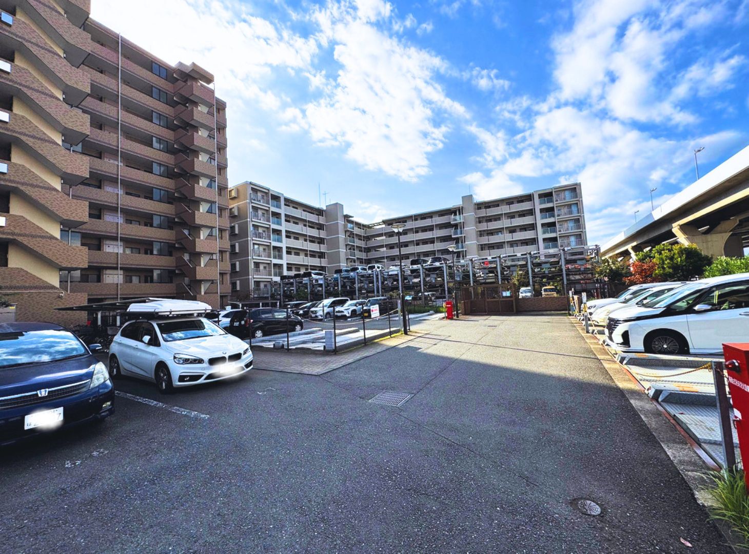 センチュリー金沢シーサイド