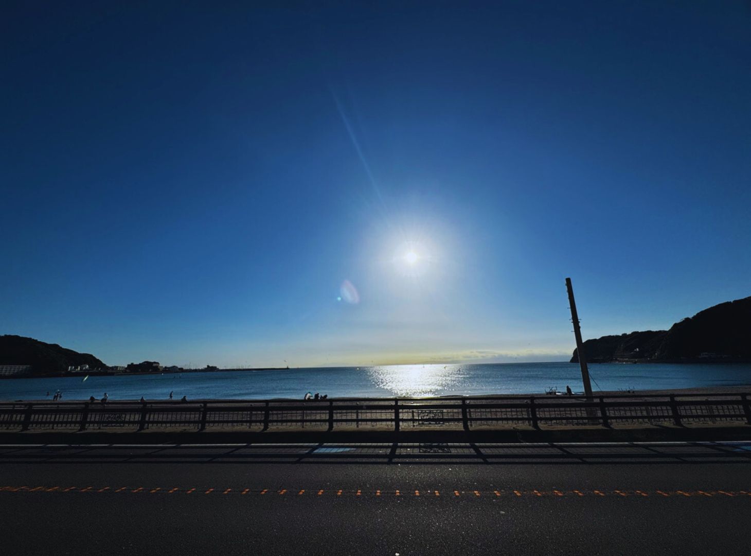 京急シティ逗子海岸