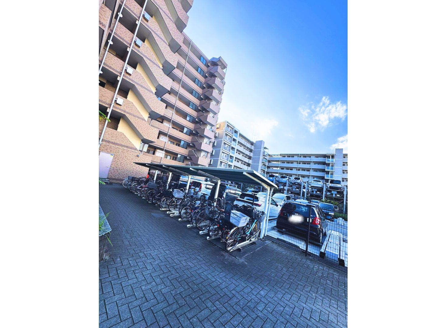 センチュリー金沢シーサイド