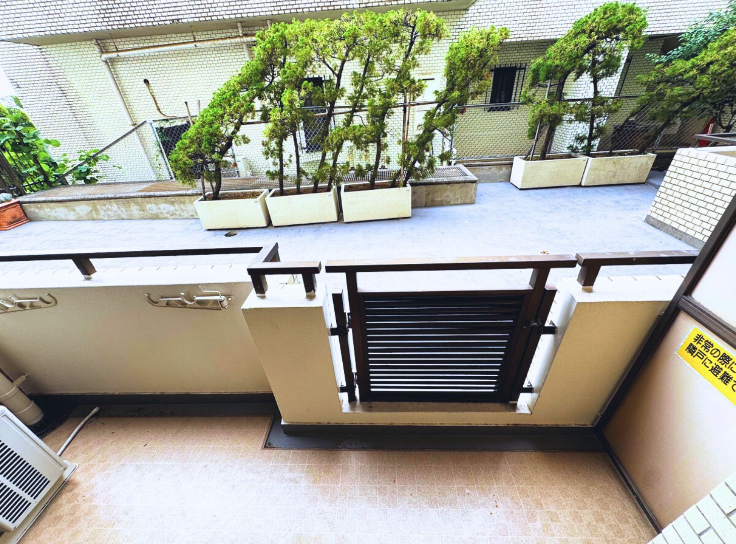 ラミアール南軽井沢