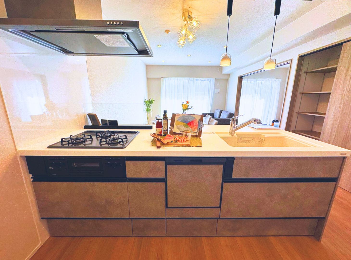 センチュリー金沢シーサイド