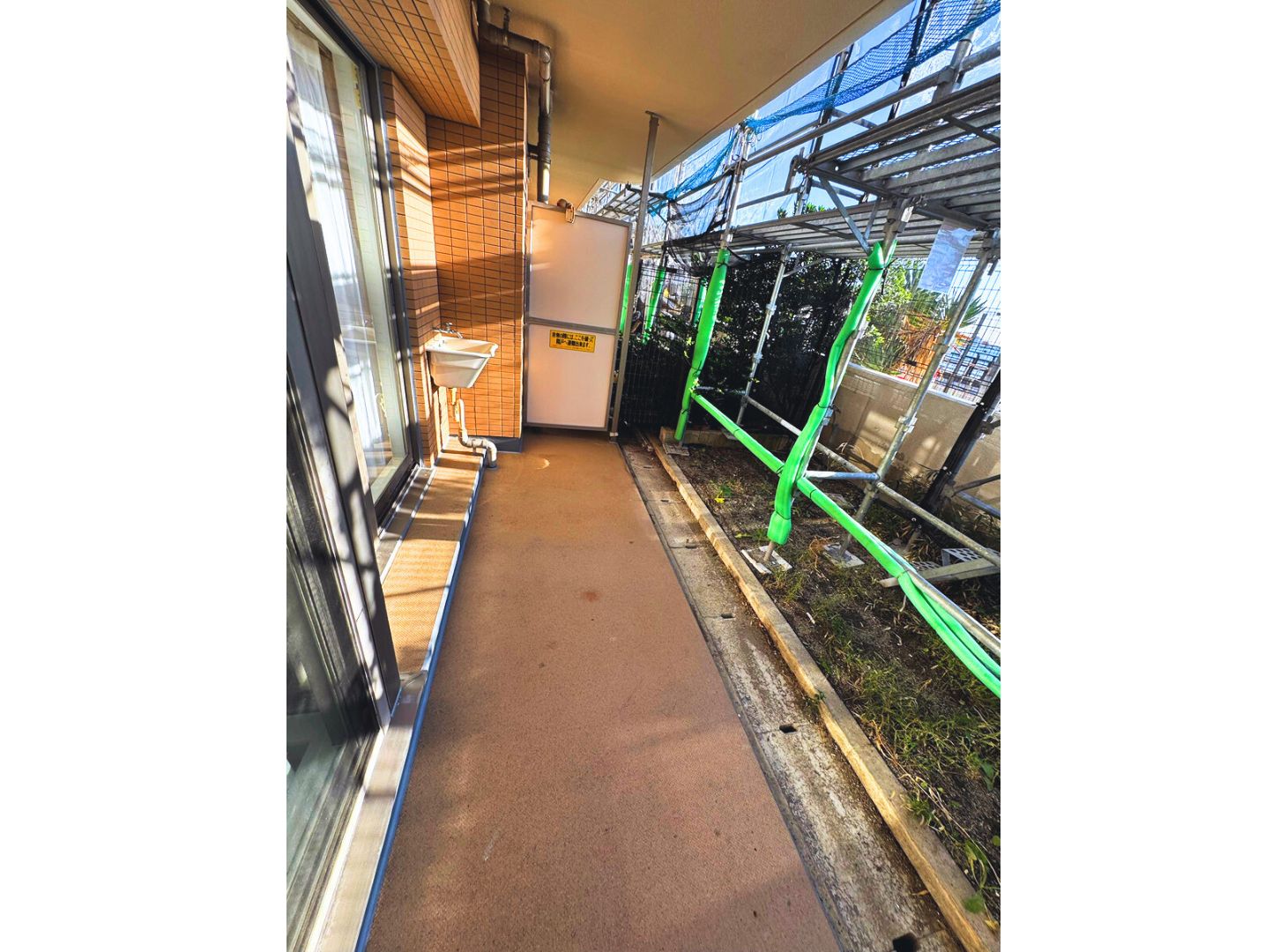 京急シティ逗子海岸
