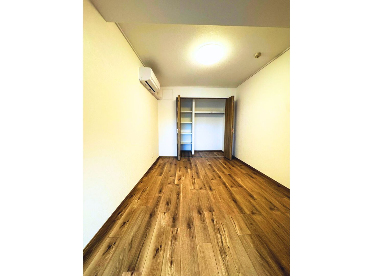 コスモシティ能見台七番館