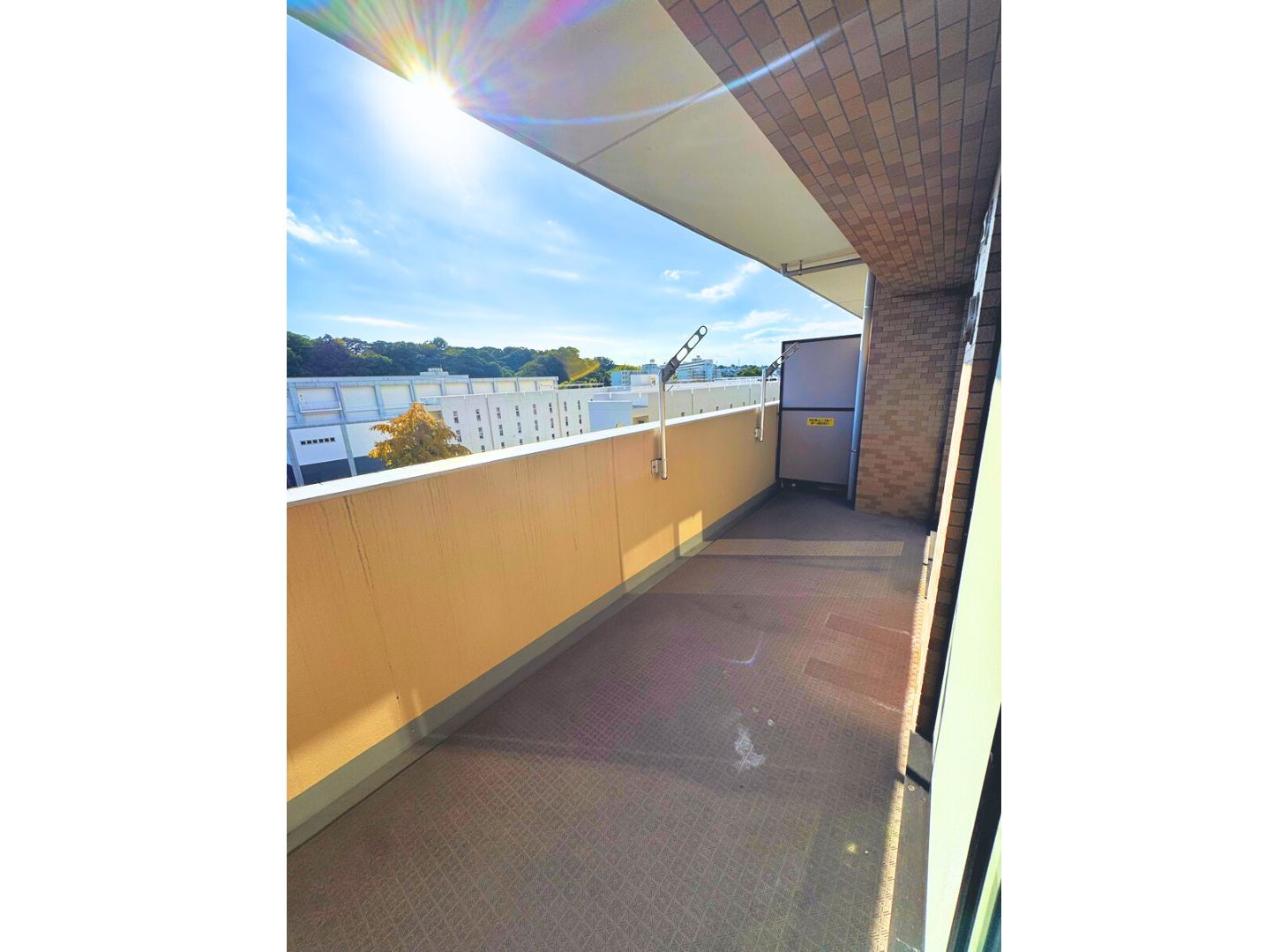 センチュリー金沢シーサイド