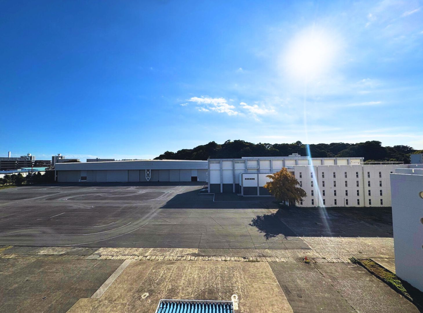 センチュリー金沢シーサイド