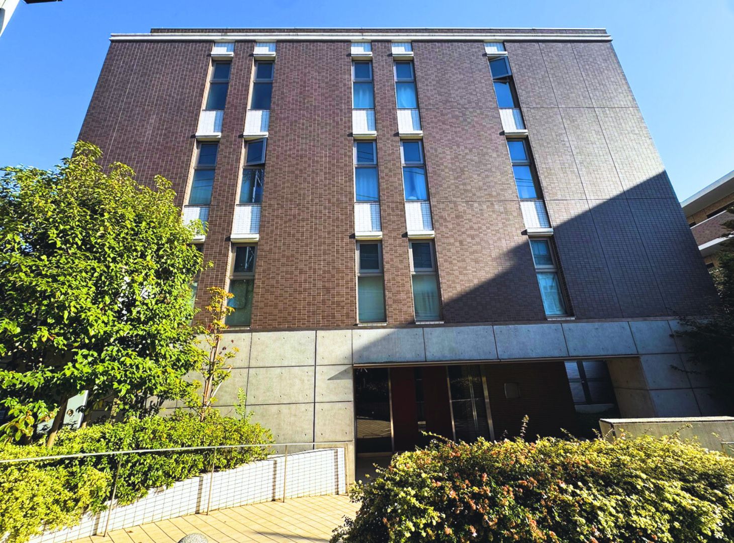 リストレジデンス上大岡ソレイユ