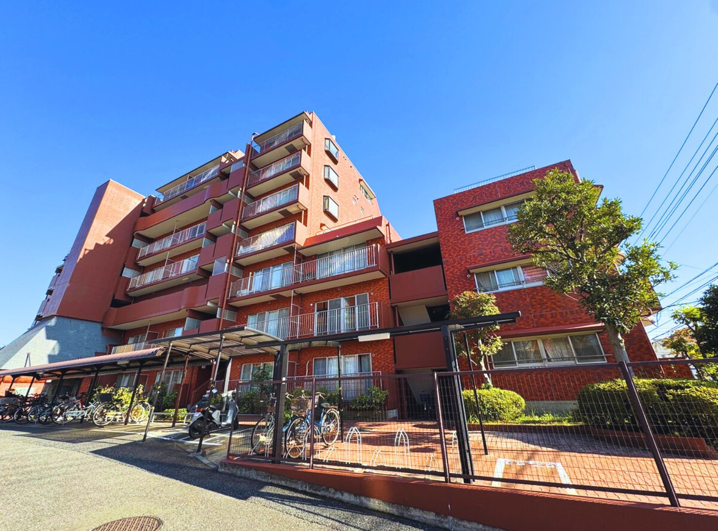 ライオンズマンション金沢八景Ｃ棟