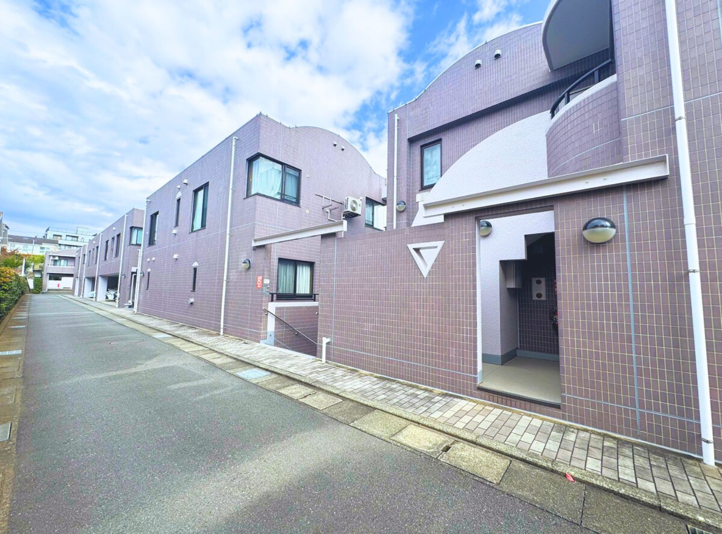 ベルシャトゥ能見台