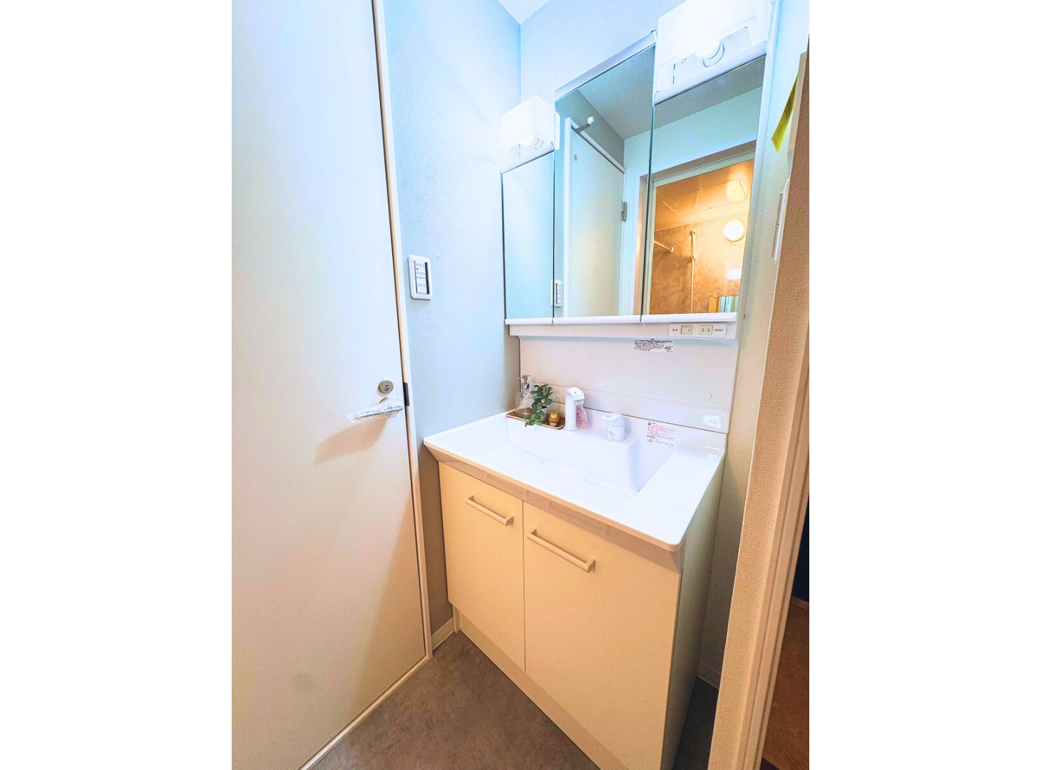 エンゼルハイム金沢八景