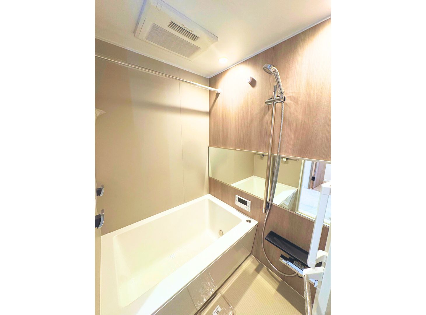 ベルシャトゥ能見台