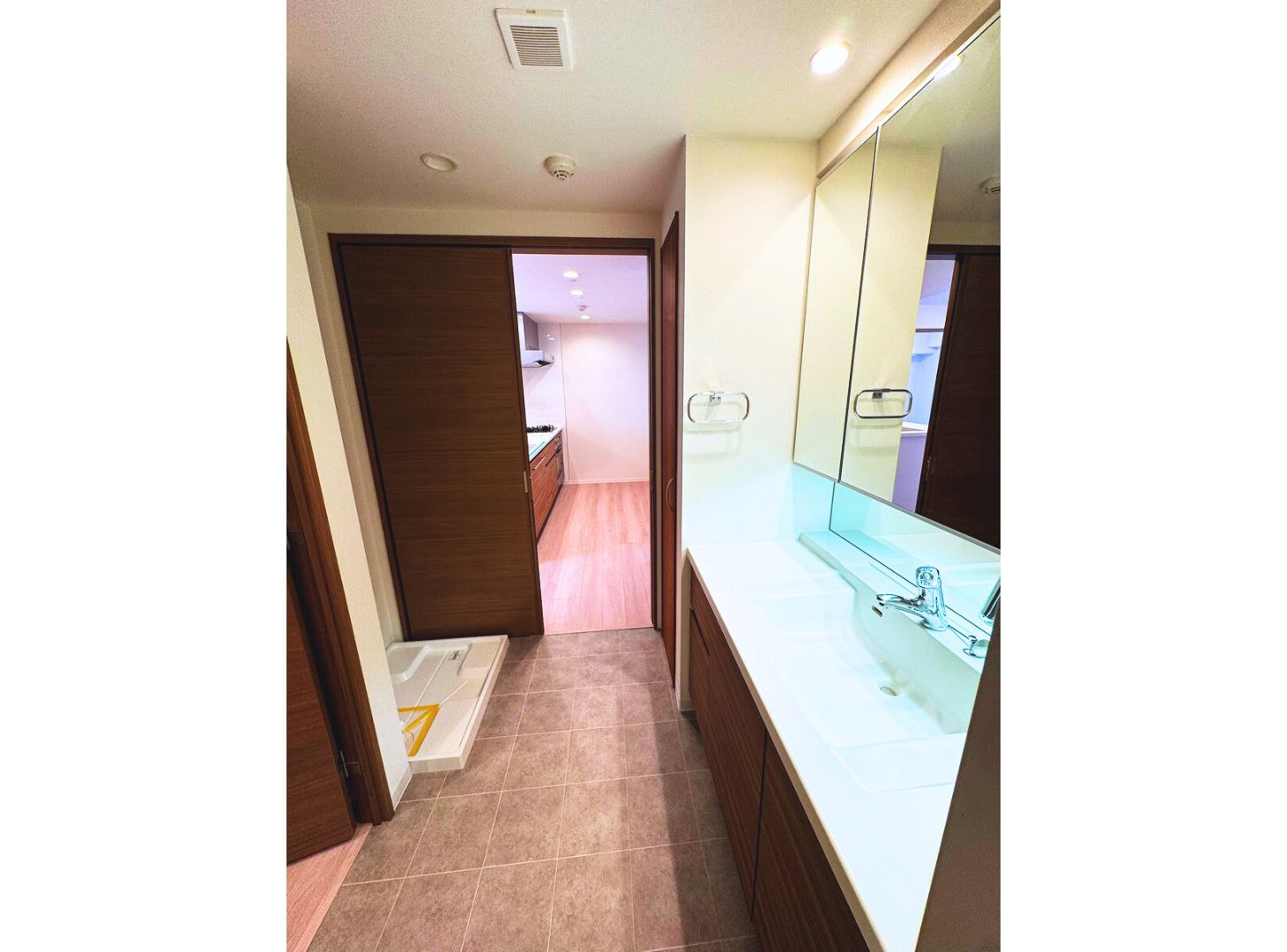 リストレジデンス上大岡ソレイユ