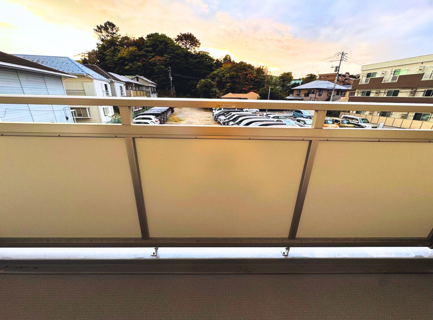 金沢八景マンション