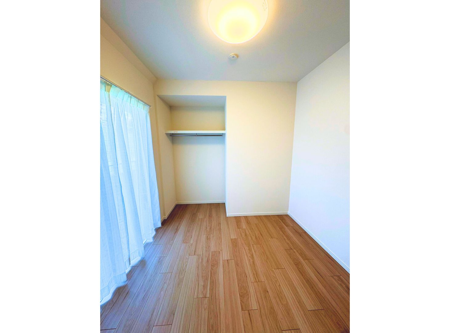 ベルシャトゥ能見台