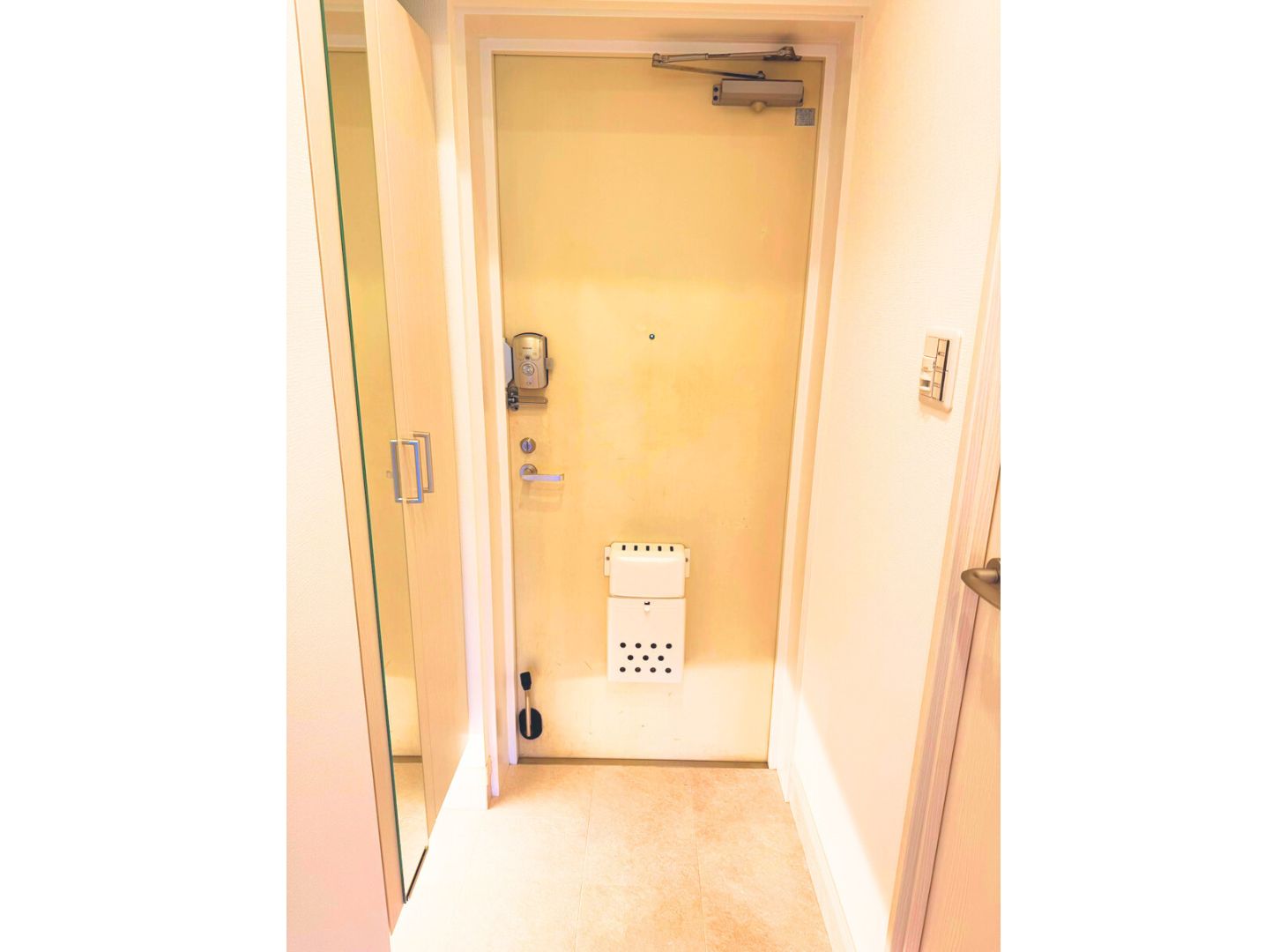 ライオンズマンション金沢八景第11