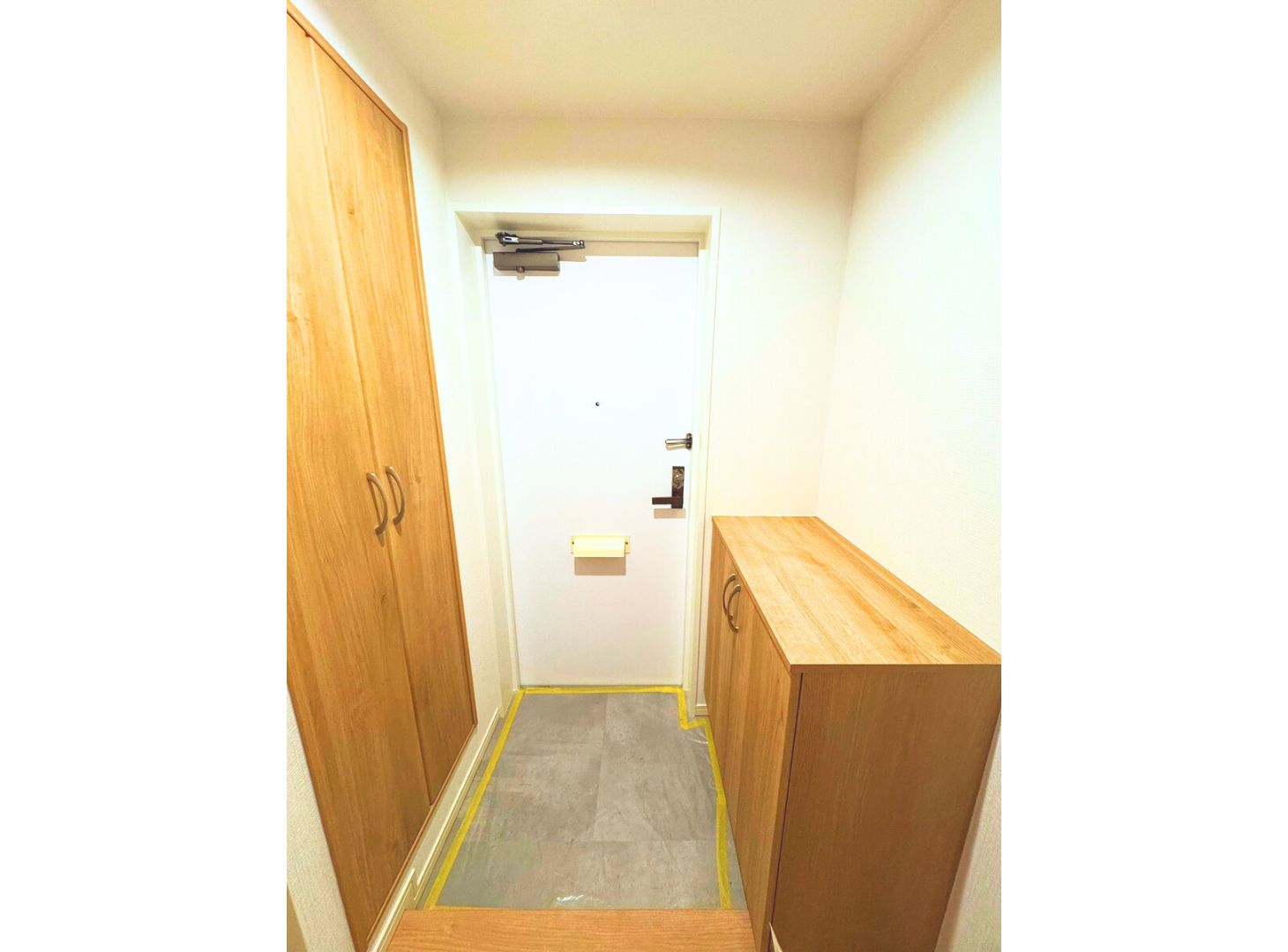 追浜パーク・ホームズ