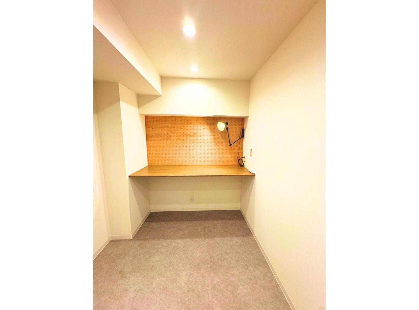 ベルシャトゥ能見台