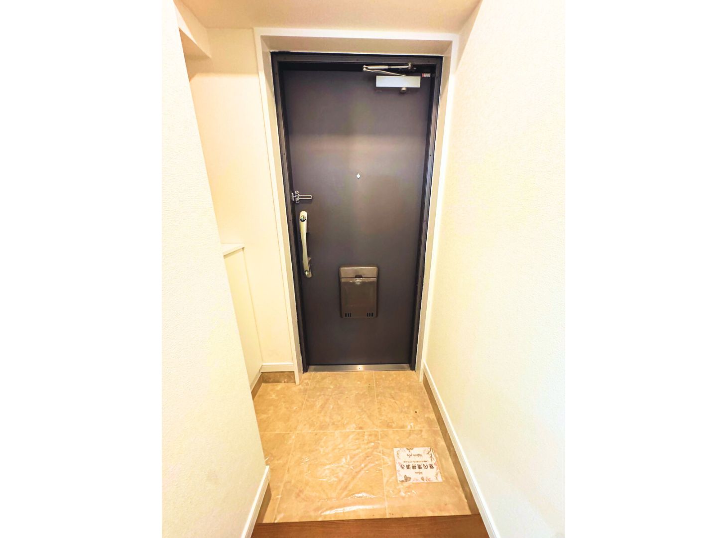 エンゼルハイム金沢八景