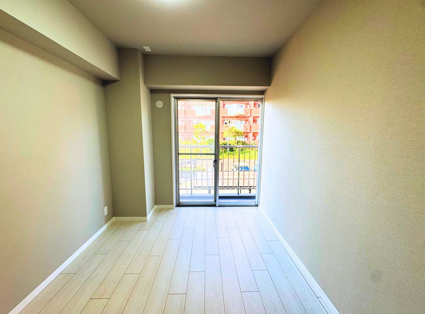 ライオンズマンション金沢八景Ｃ棟