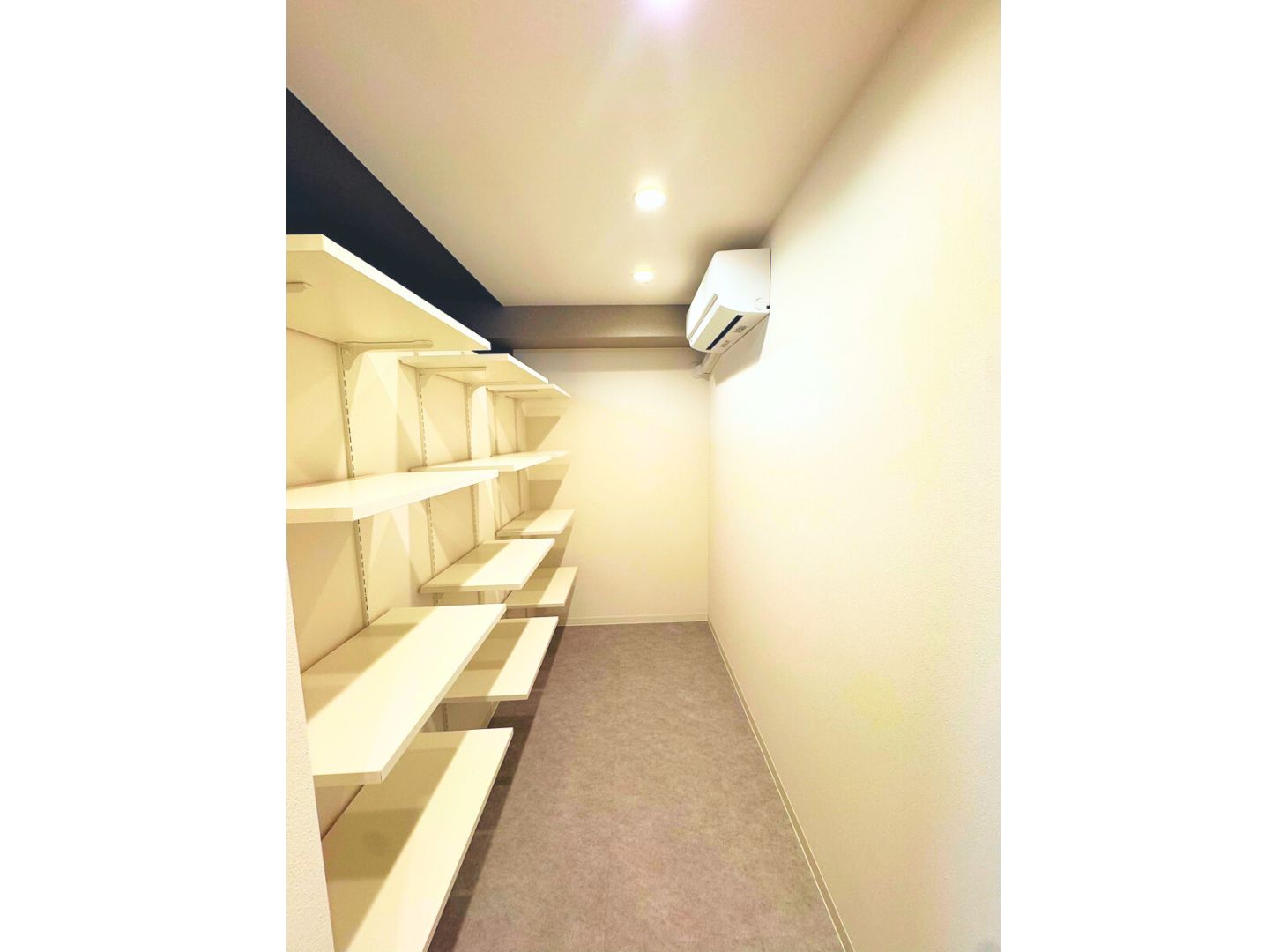 ベルシャトゥ能見台