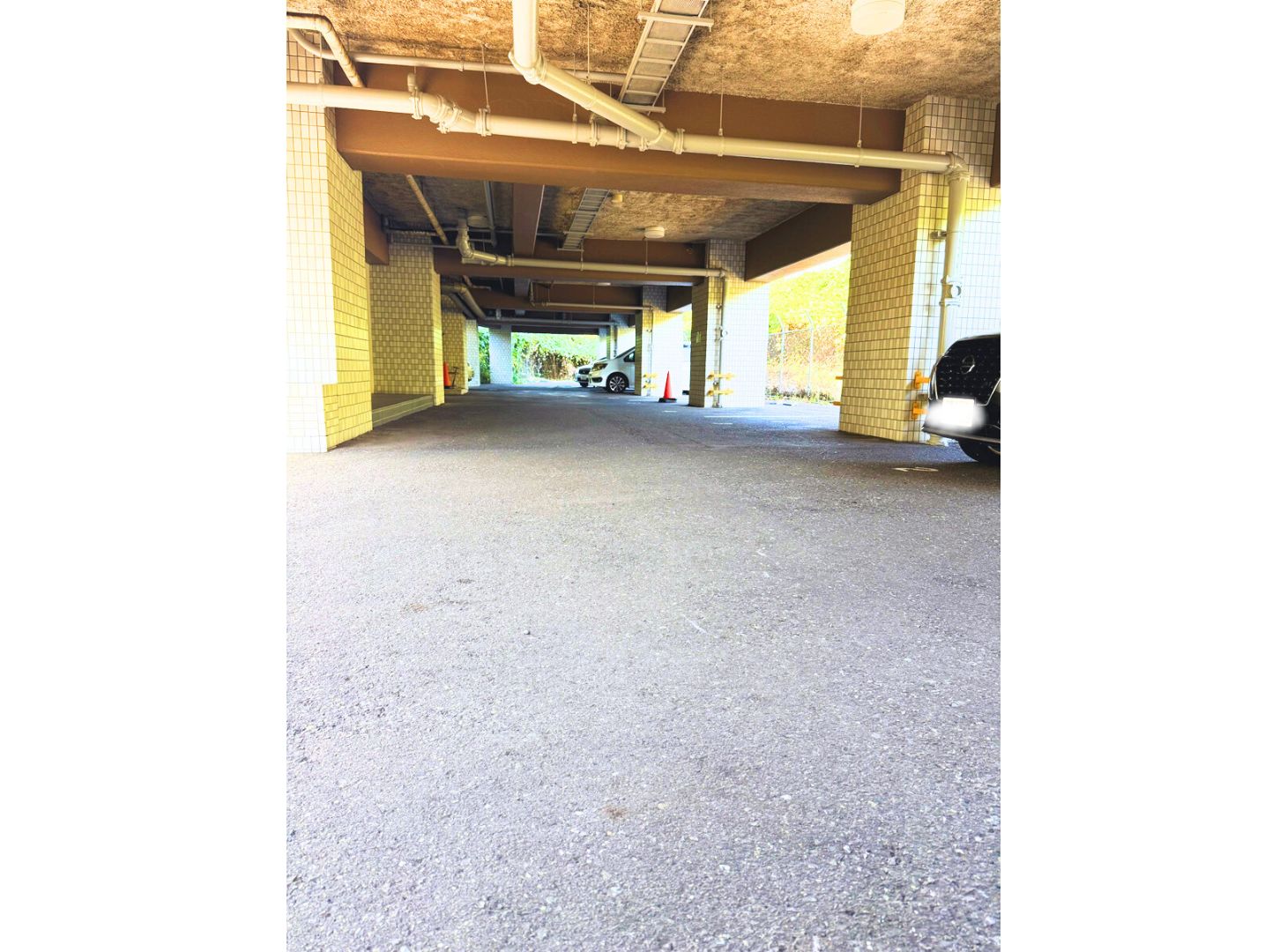 ライオンズマンション金沢八景第11