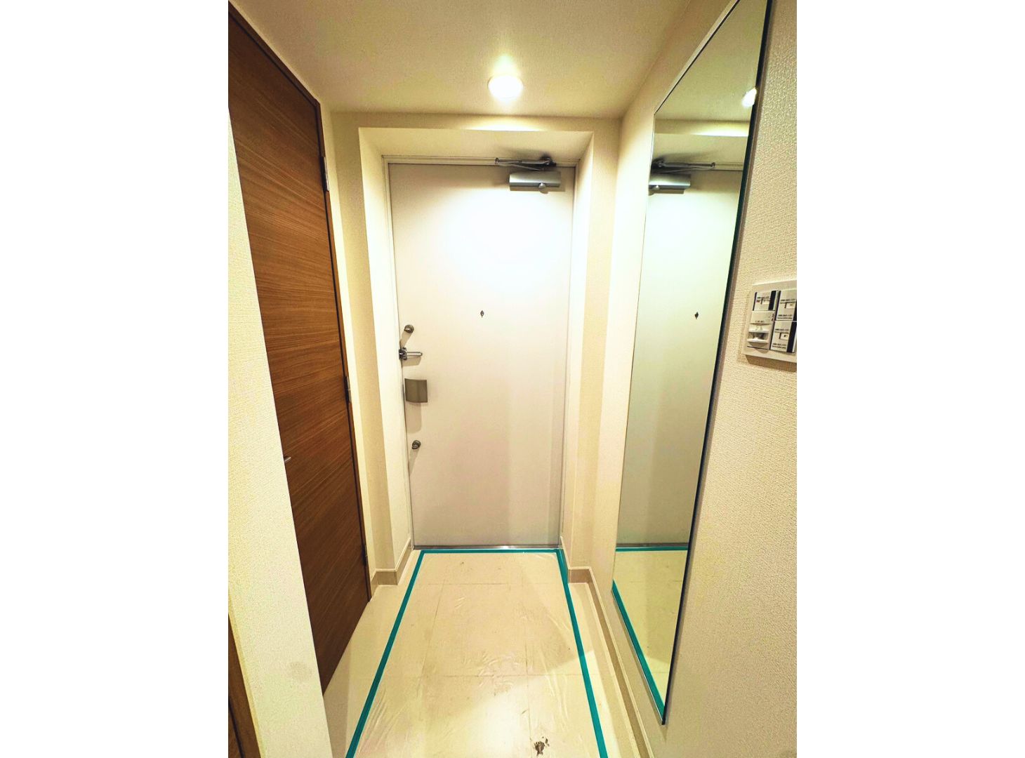 リストレジデンス上大岡ソレイユ