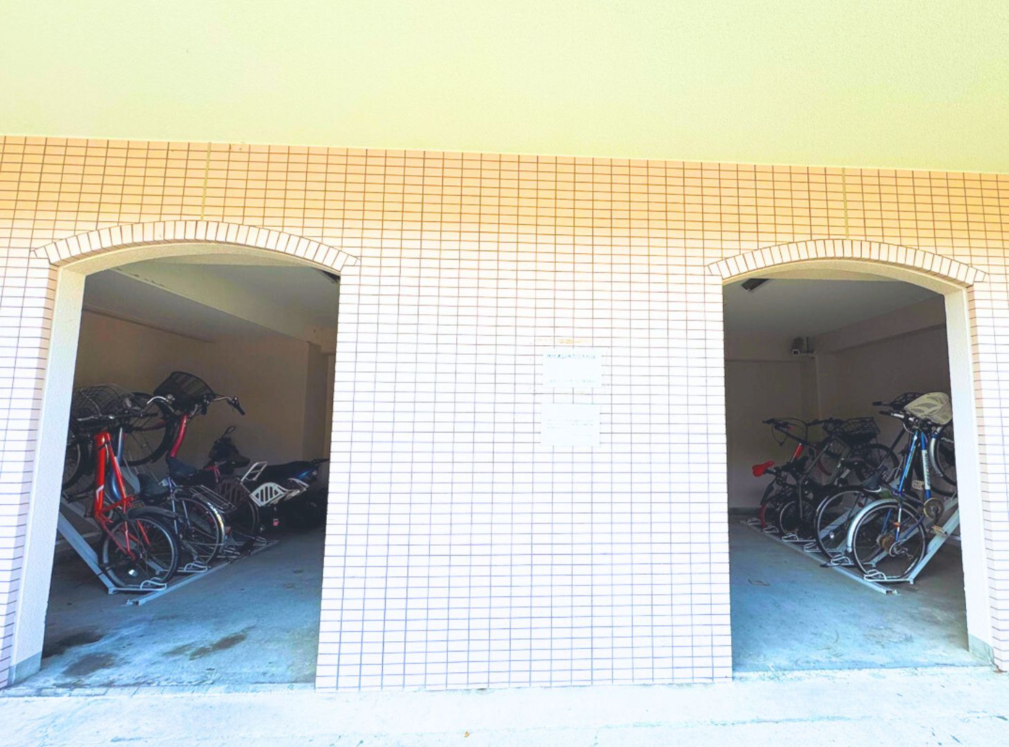 追浜パーク・ホームズ