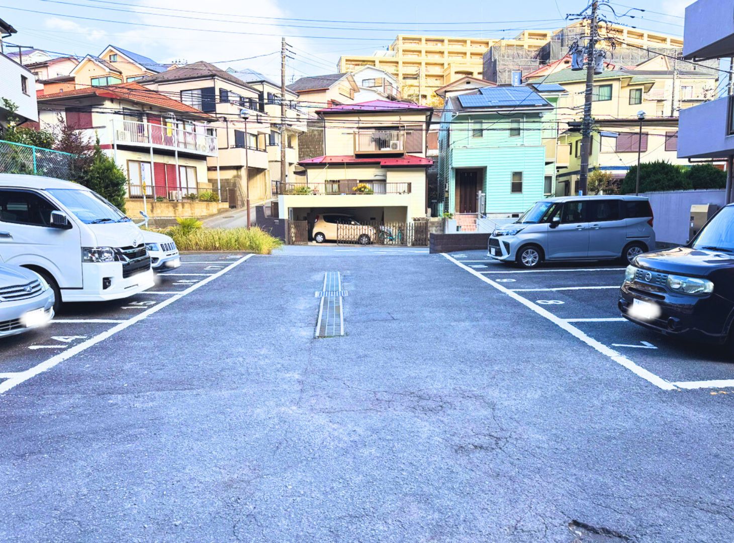 エンゼルハイム金沢八景