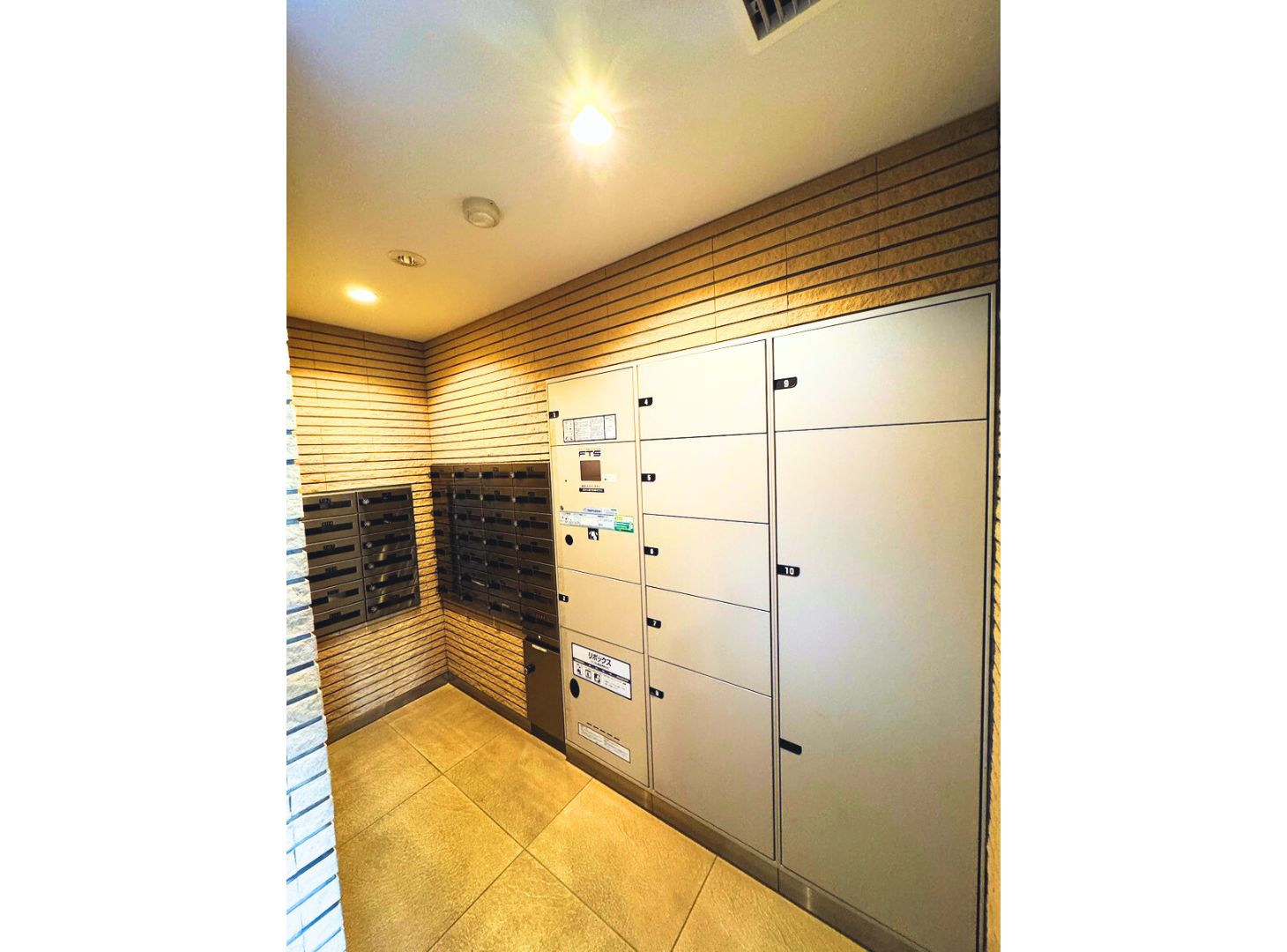 リストレジデンス上大岡ソレイユ