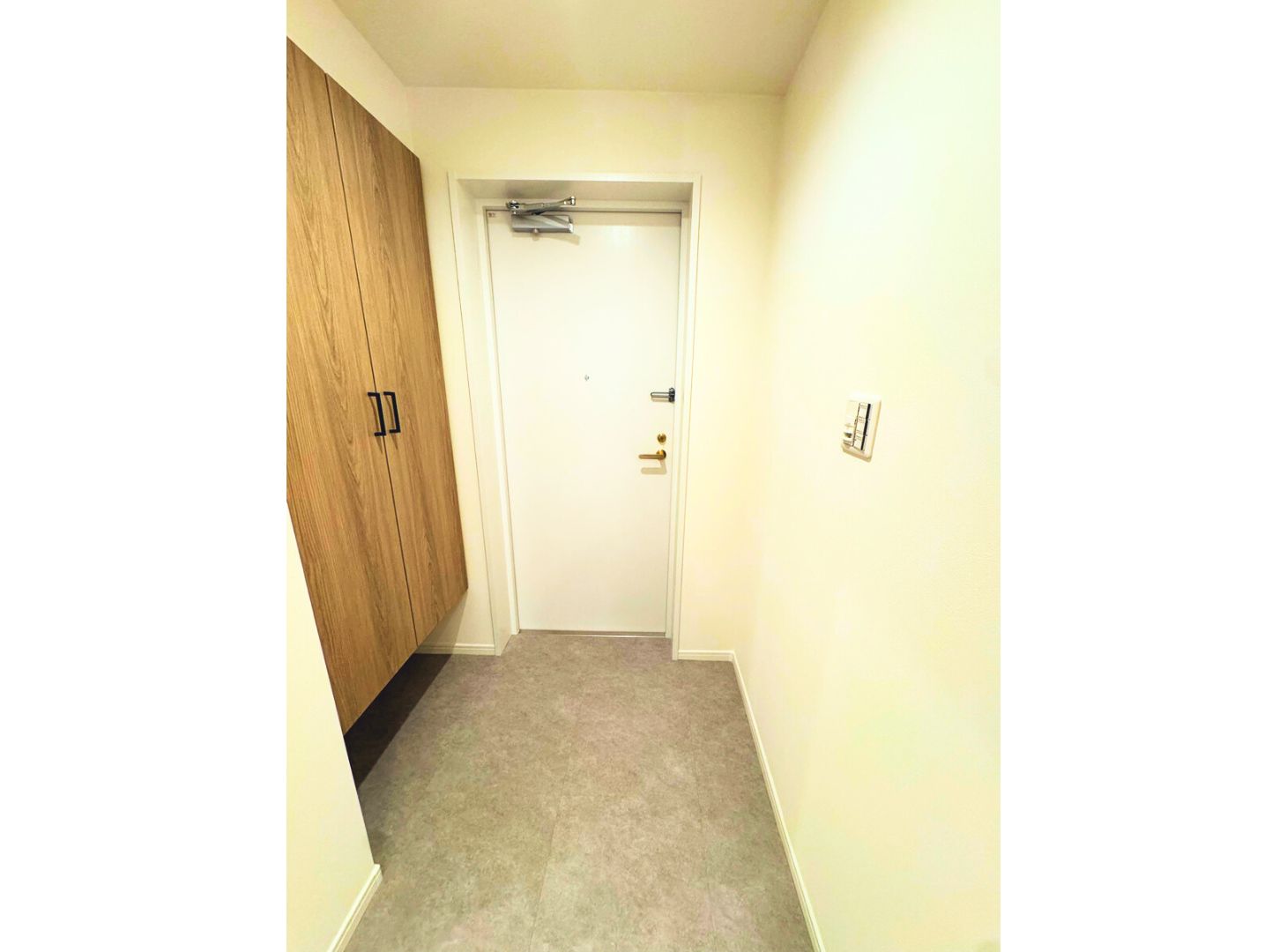 ベルシャトゥ能見台