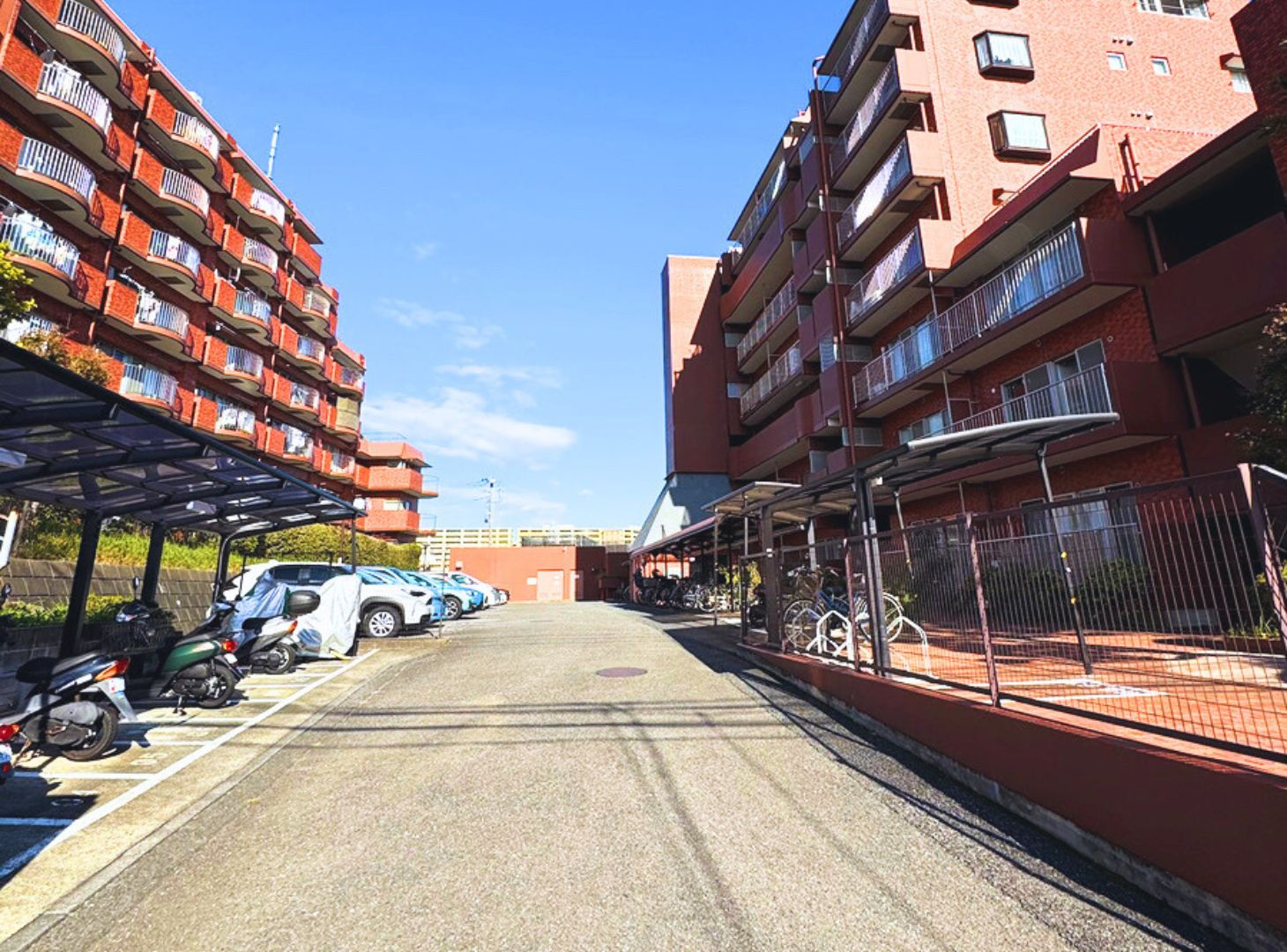 ライオンズマンション金沢八景Ｃ棟