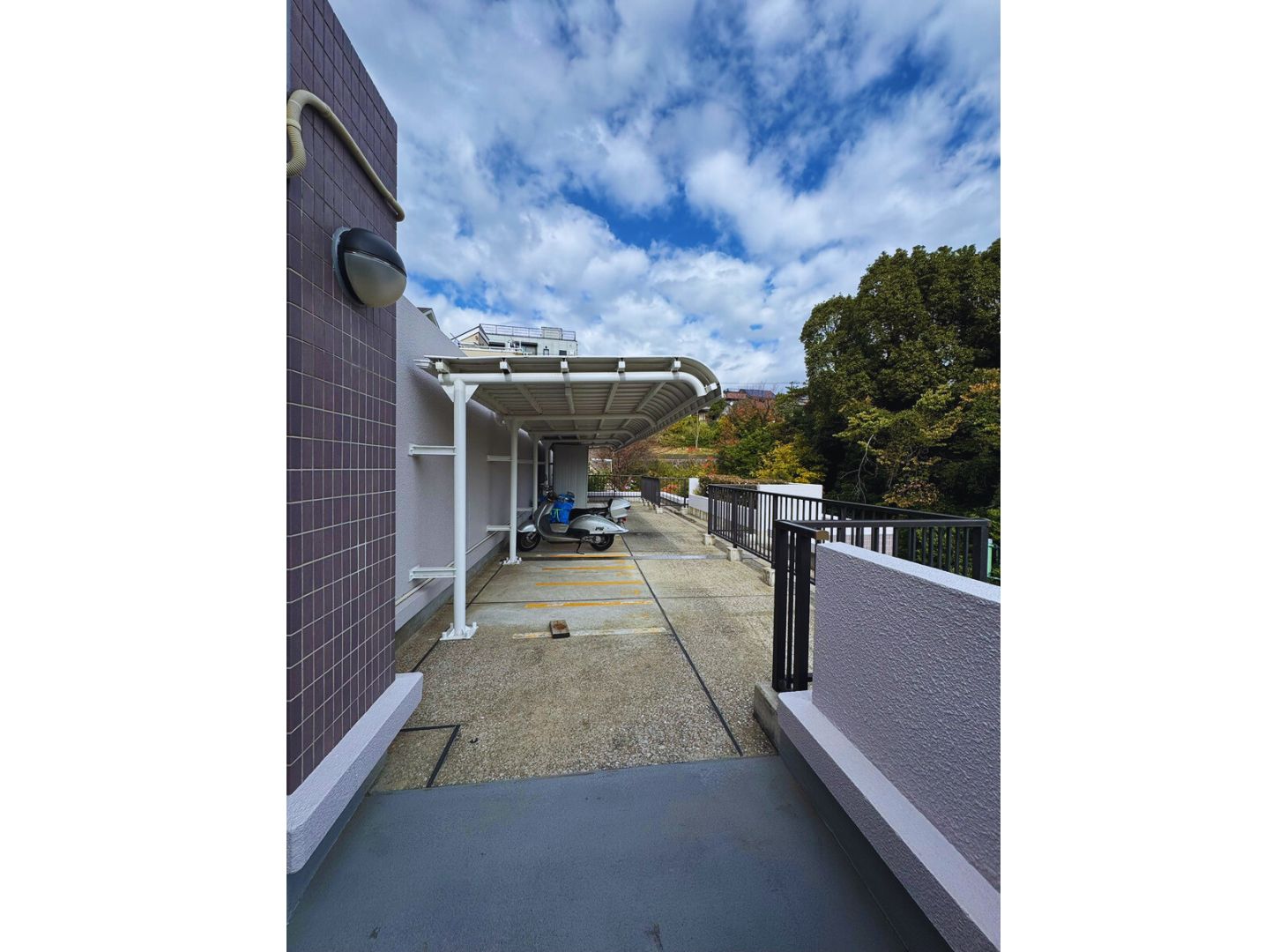 ベルシャトゥ能見台