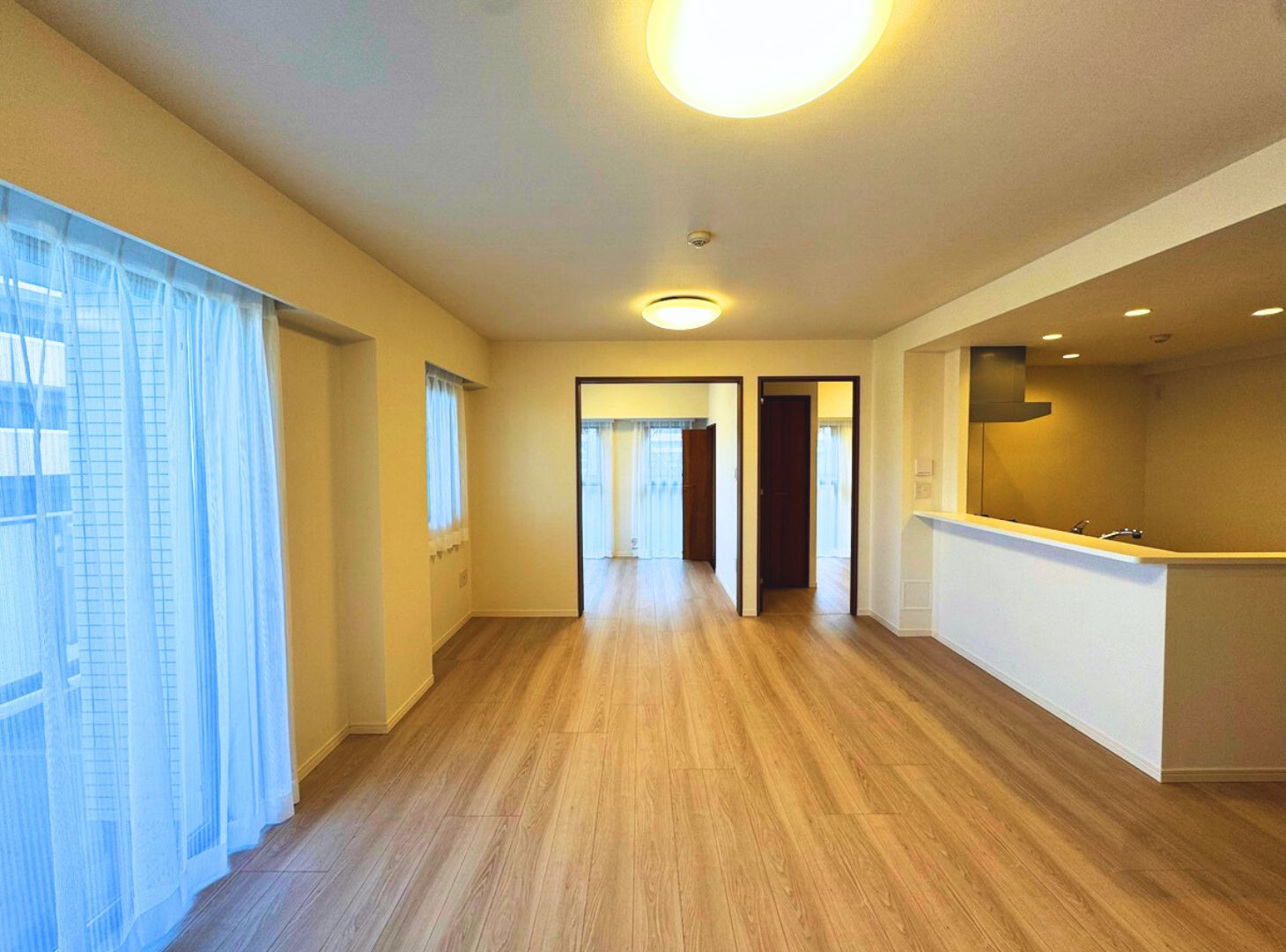 リストレジデンス上大岡ソレイユ