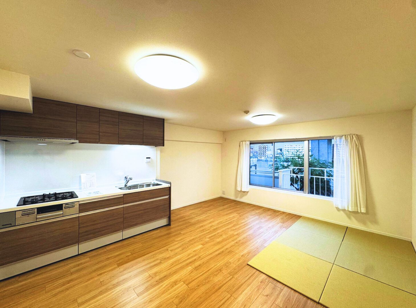 金沢八景マンション