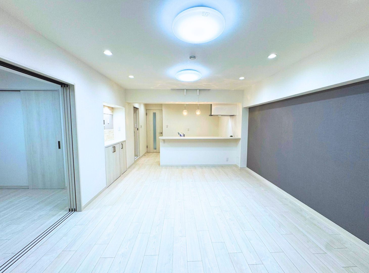 サンビーチ追浜