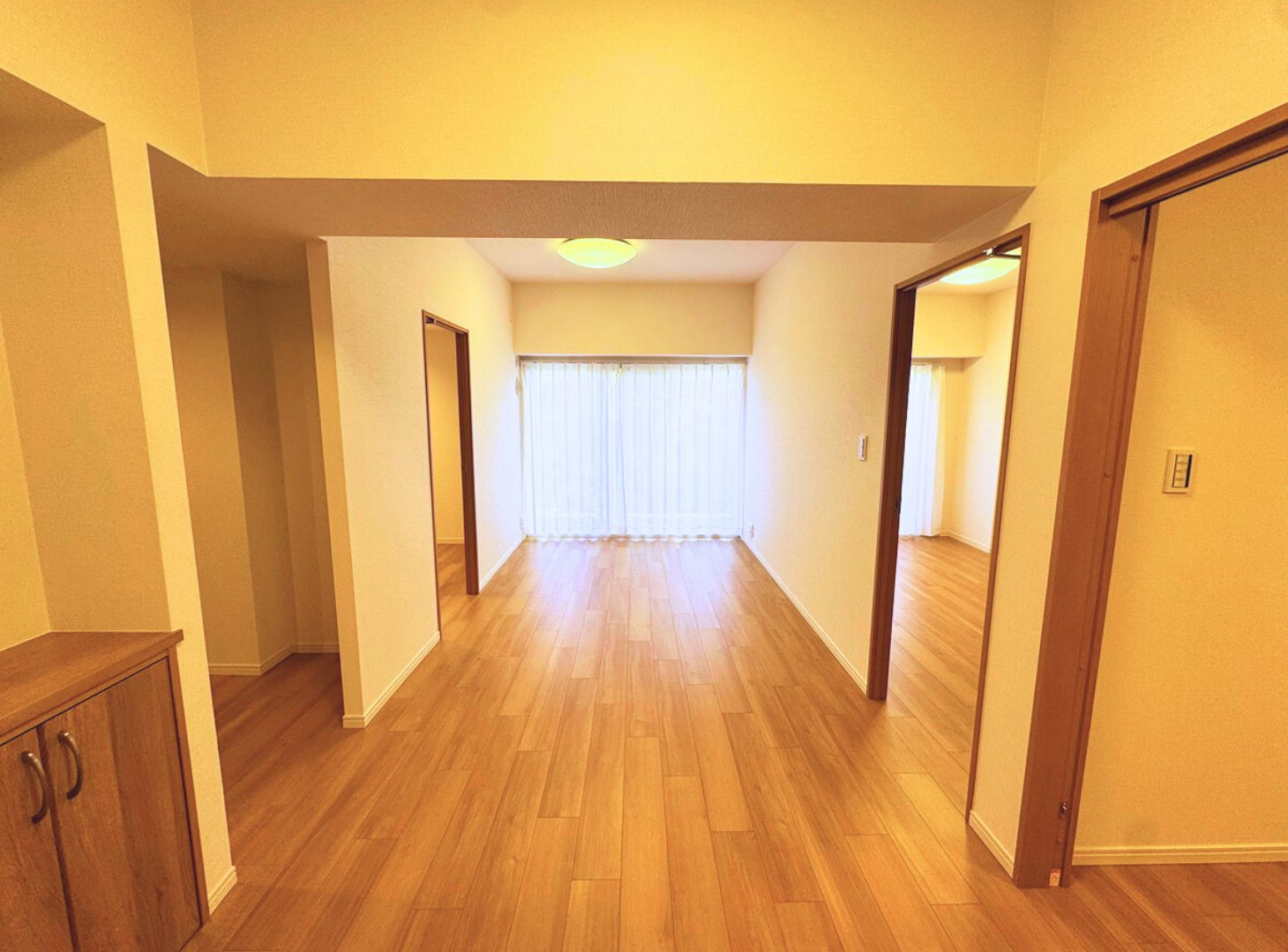 追浜パーク・ホームズ