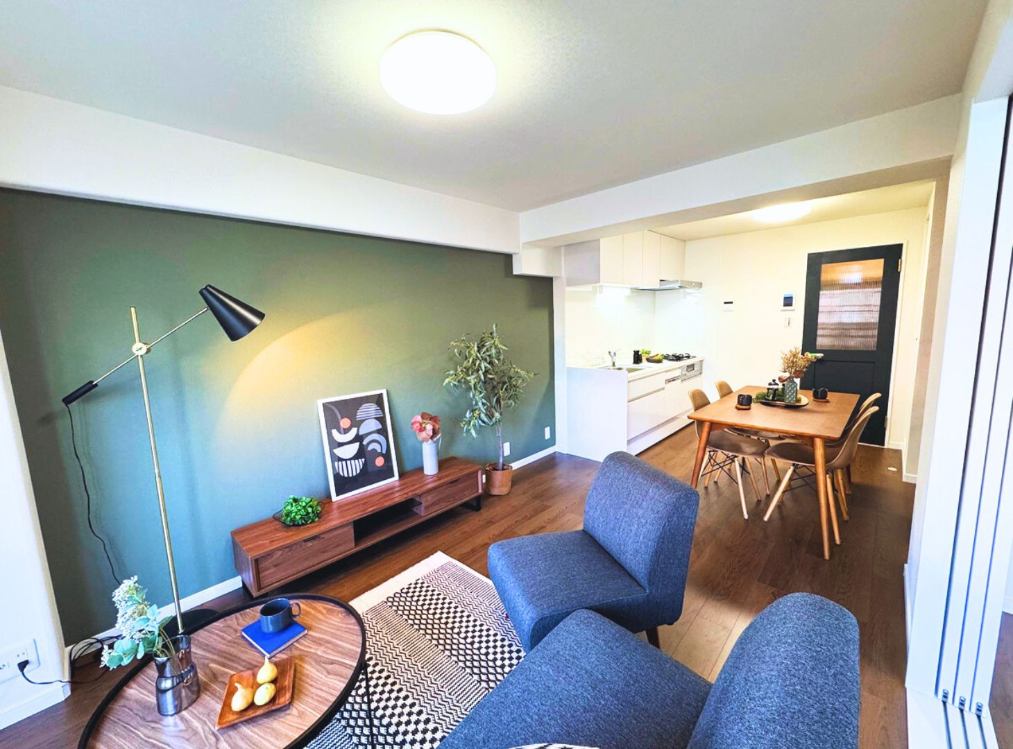 エンゼルハイム金沢八景