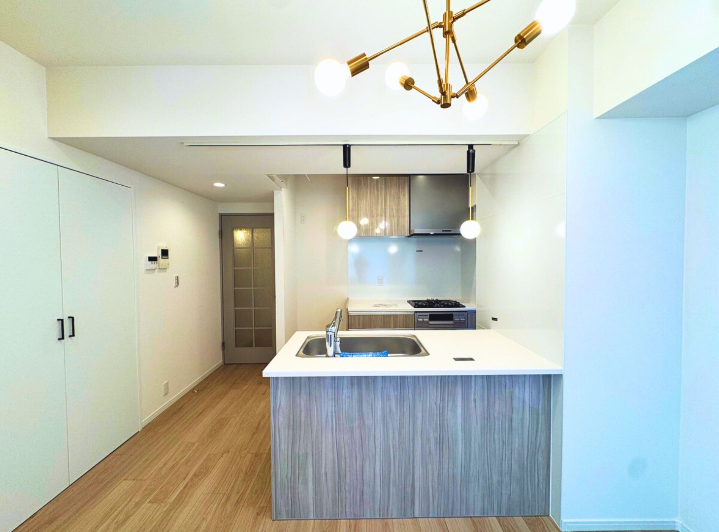 ベルシャトゥ能見台