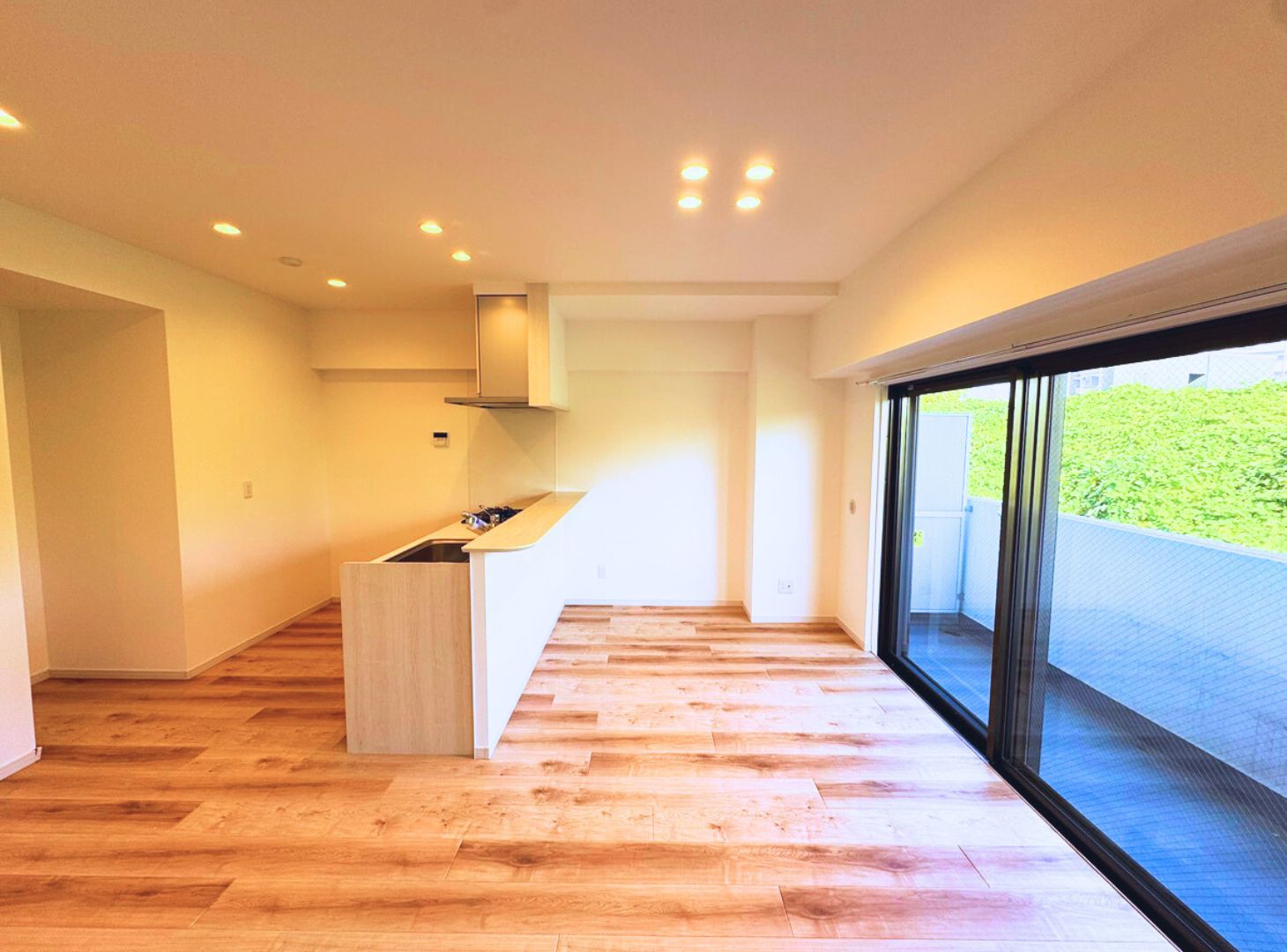 ライオンズマンション金沢八景第11