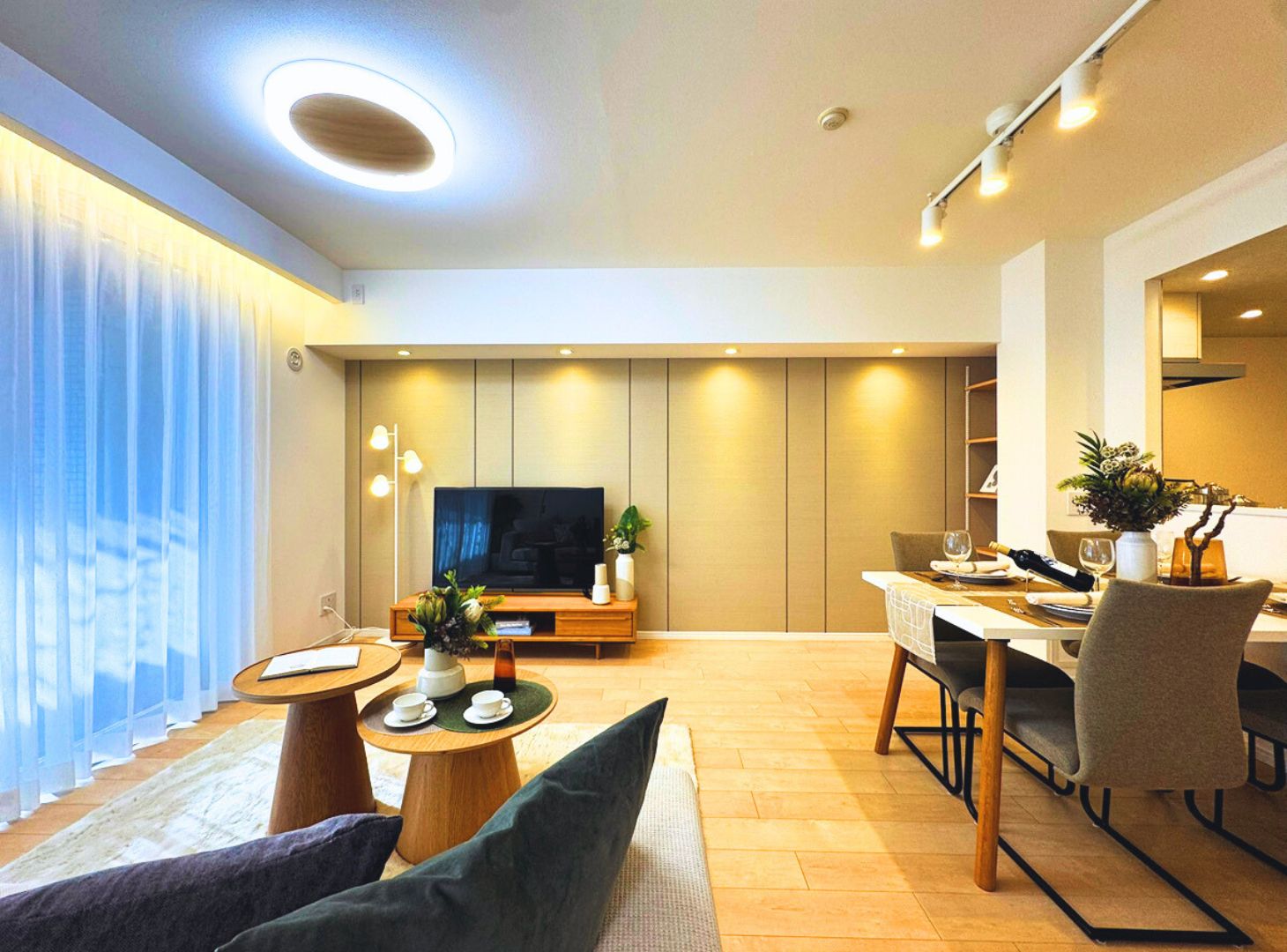 プレミスト上大岡