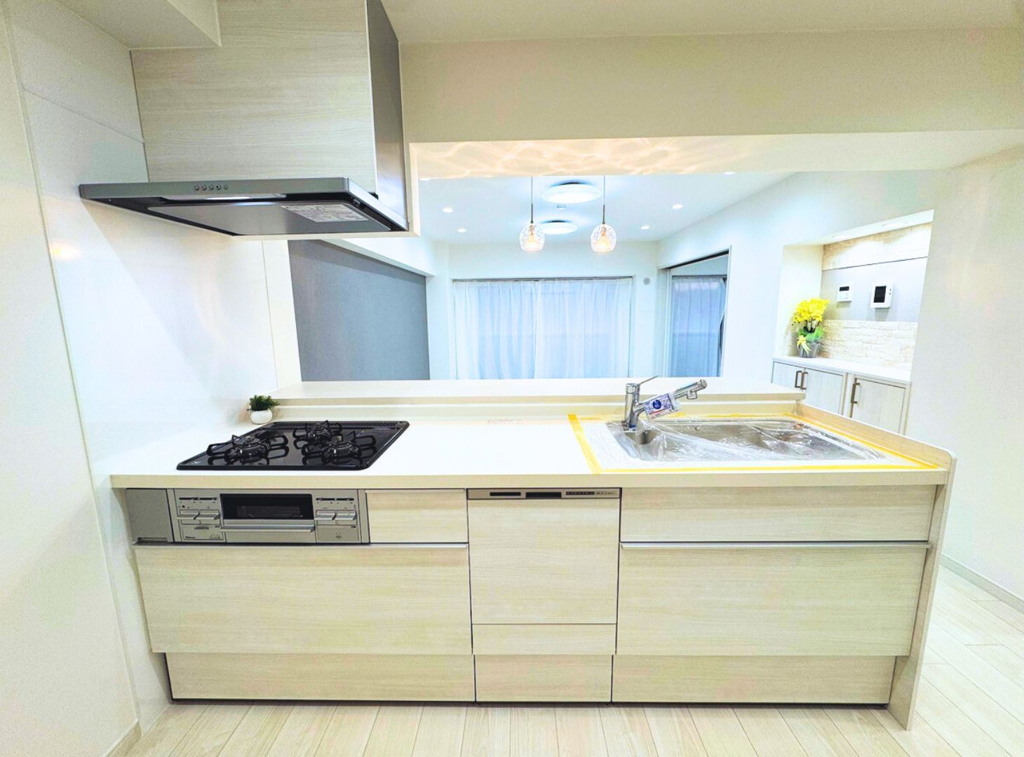 サンビーチ追浜