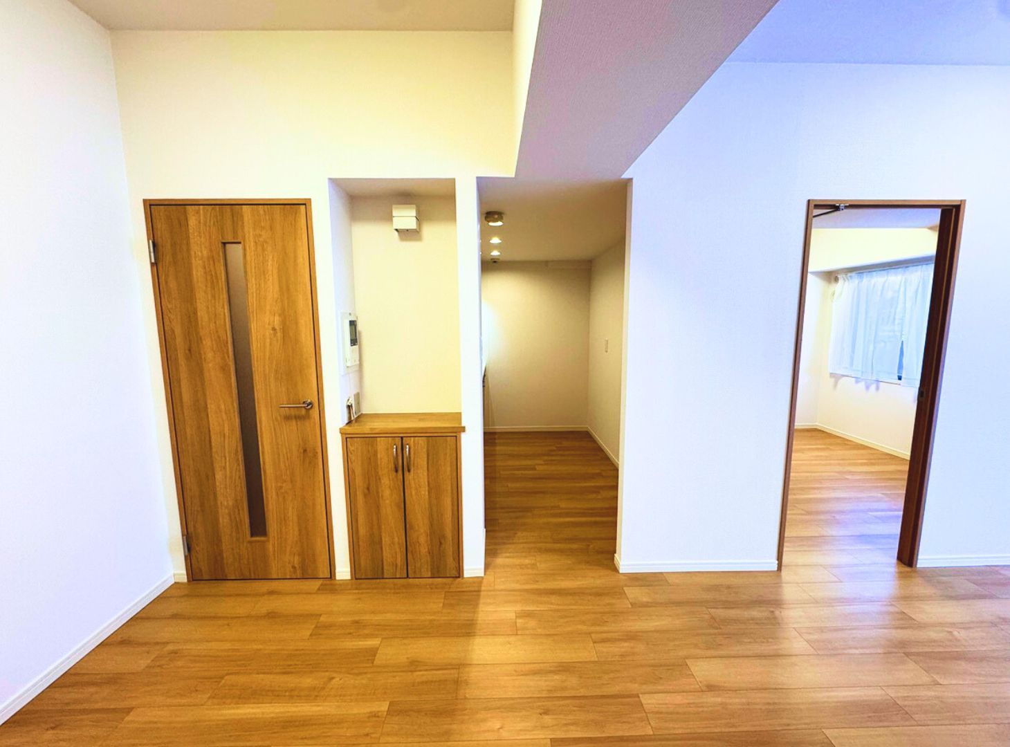 追浜パーク・ホームズ