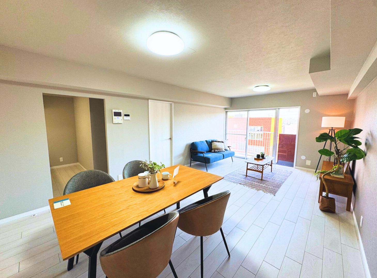 ライオンズマンション金沢八景Ｃ棟