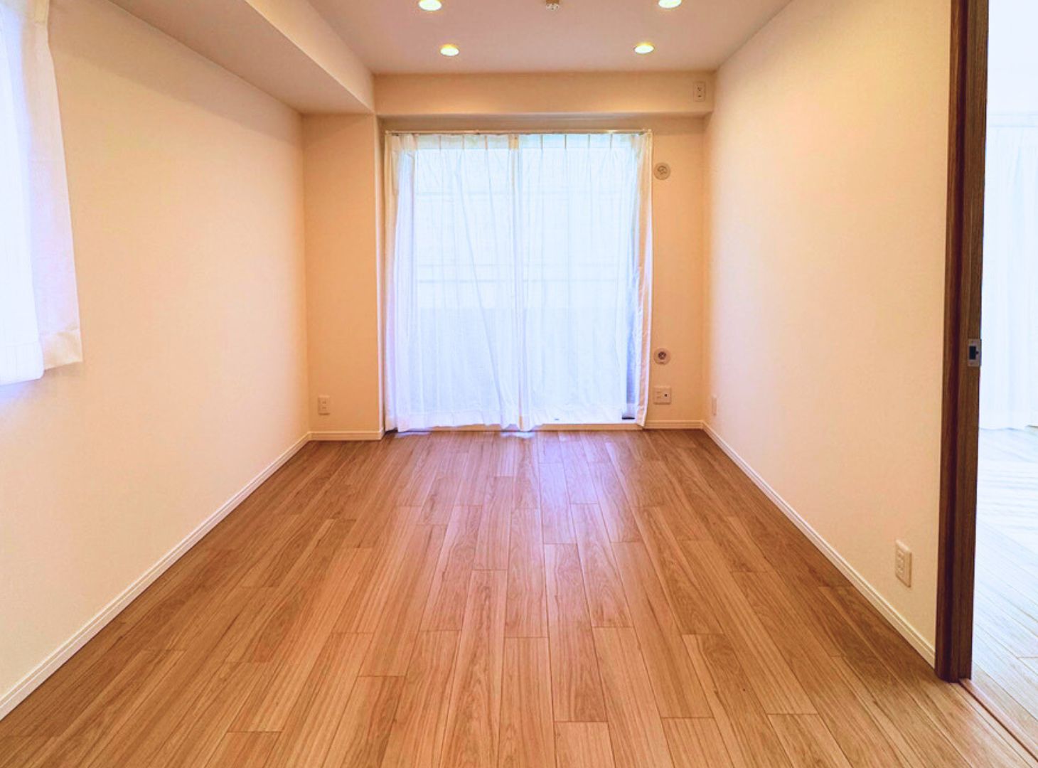 ベルシャトゥ能見台