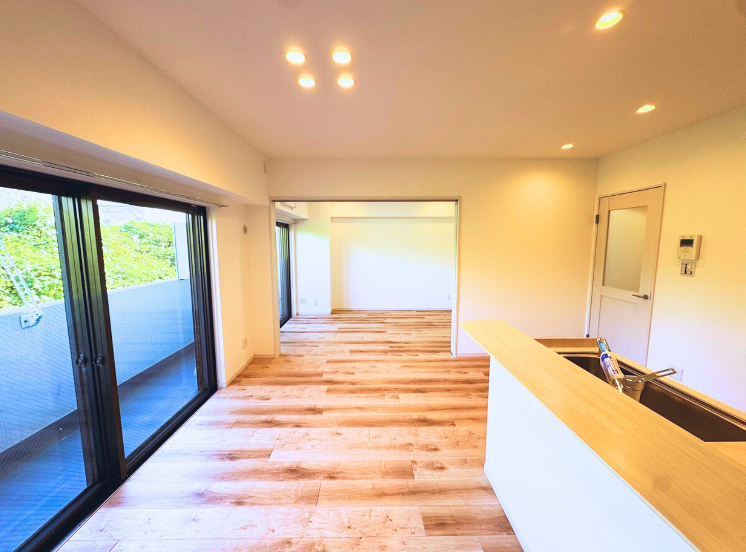 ライオンズマンション金沢八景第11