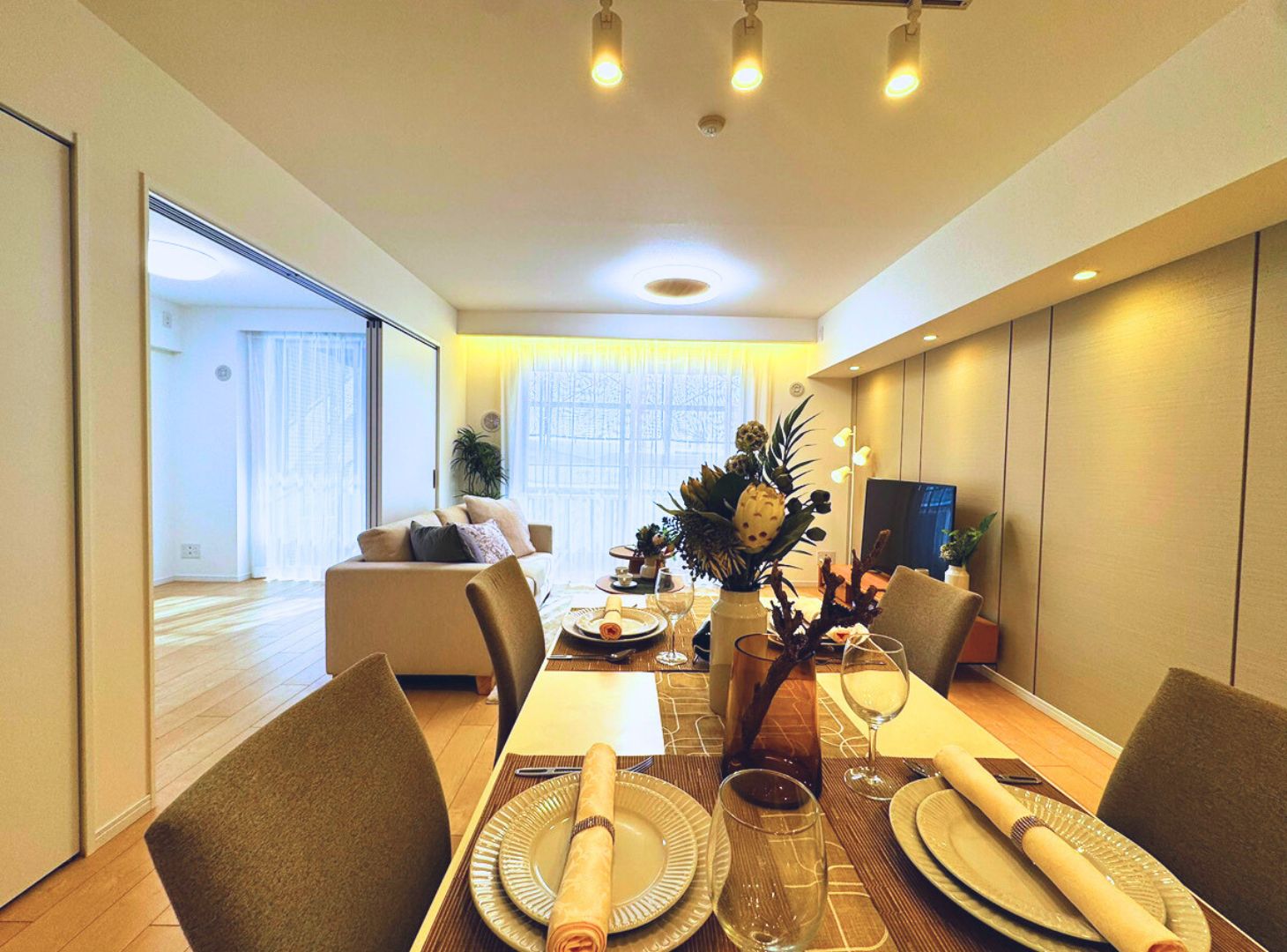 プレミスト上大岡