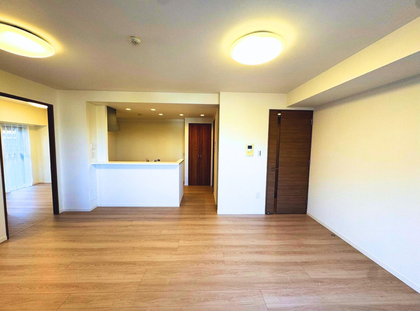 リストレジデンス上大岡ソレイユ