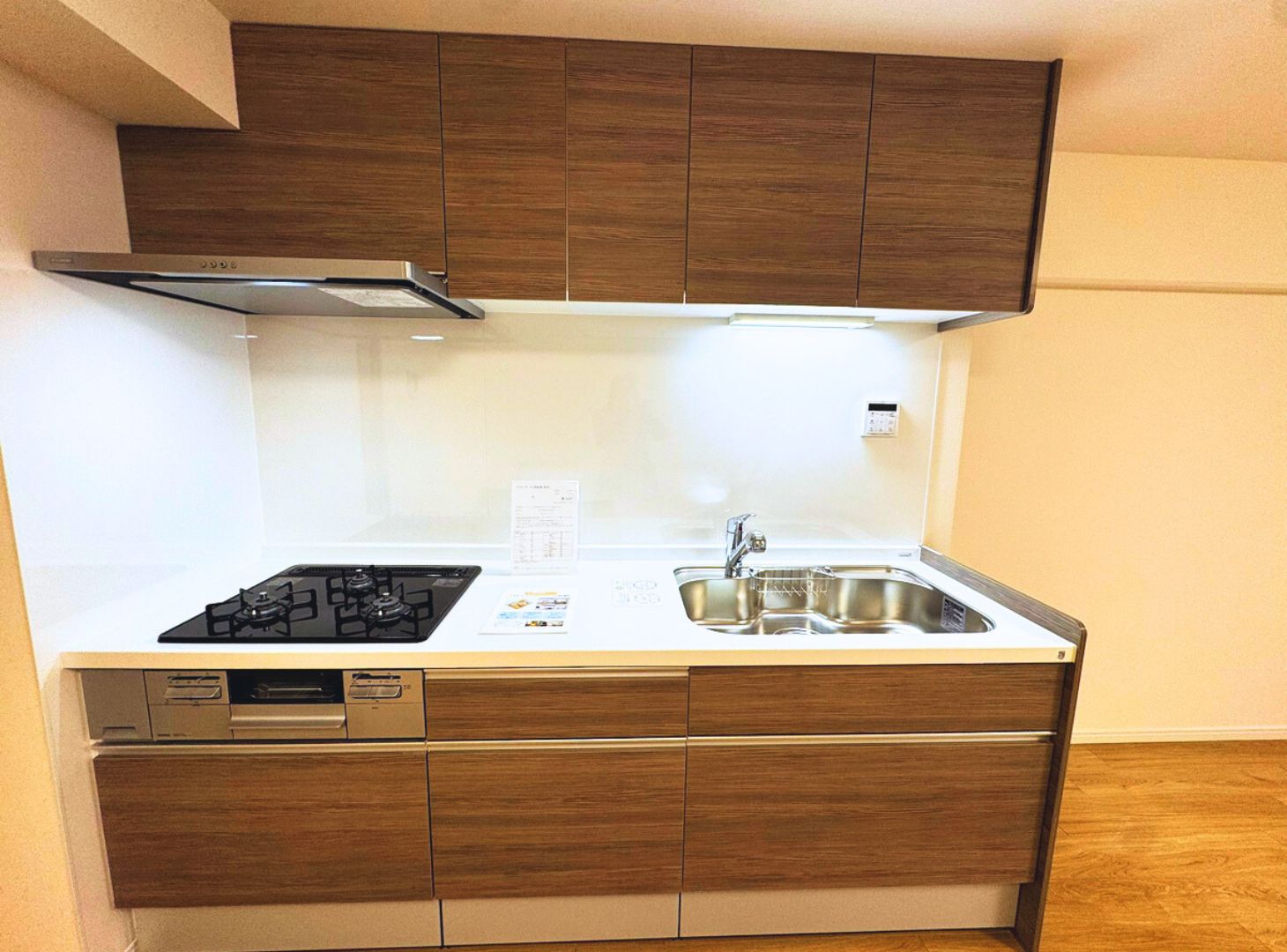 金沢八景マンション