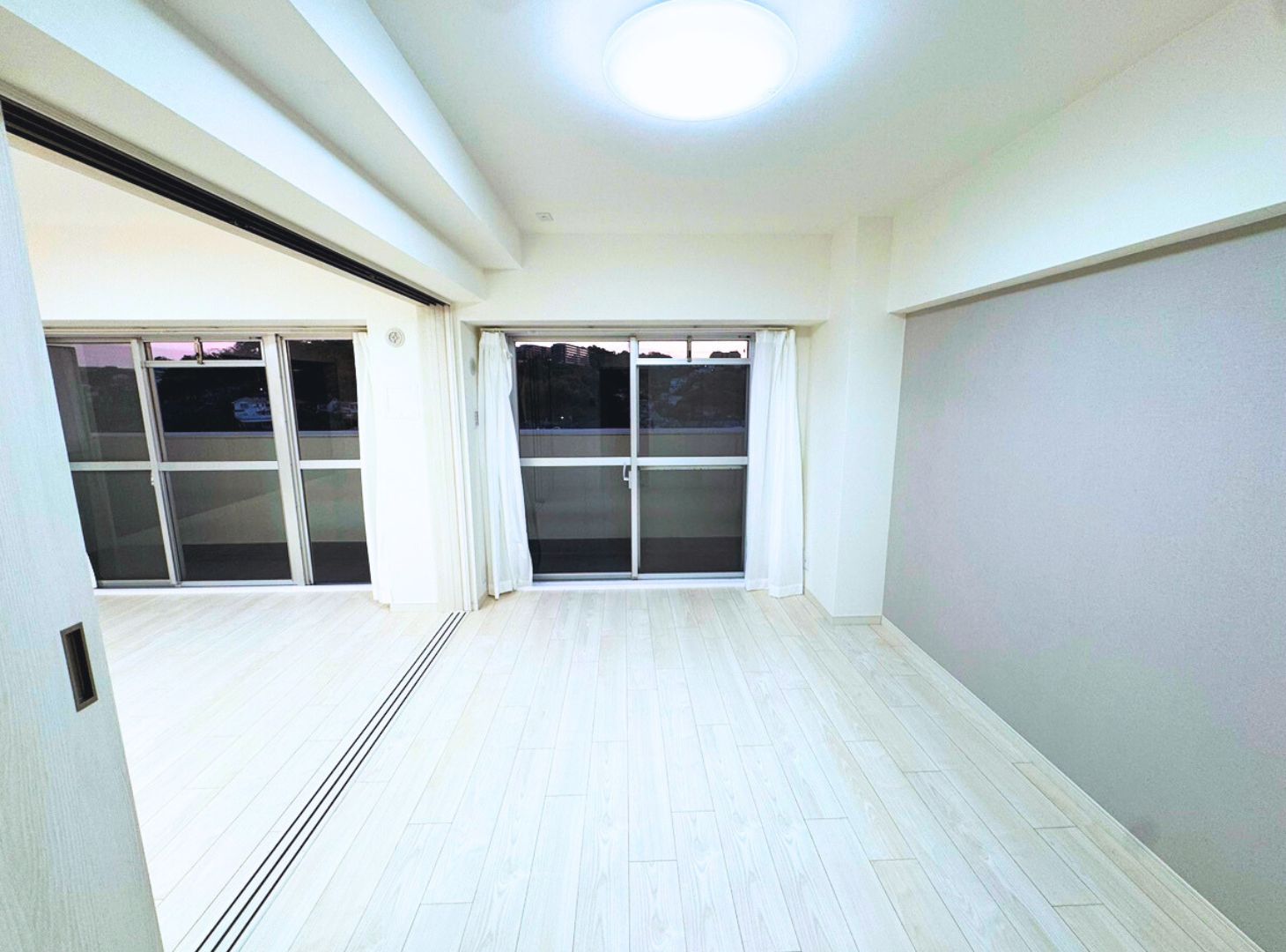 サンビーチ追浜