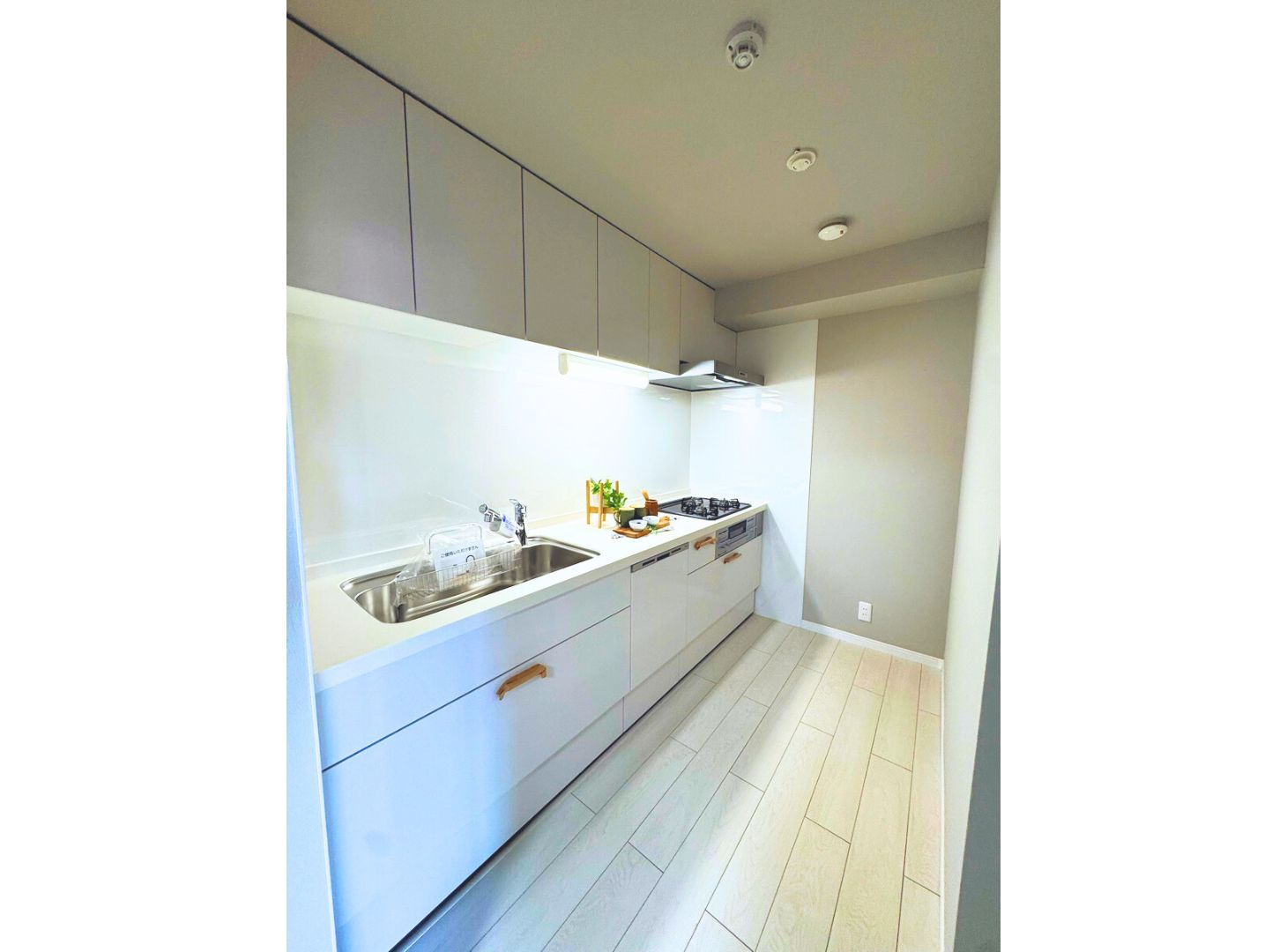 ライオンズマンション金沢八景Ｃ棟