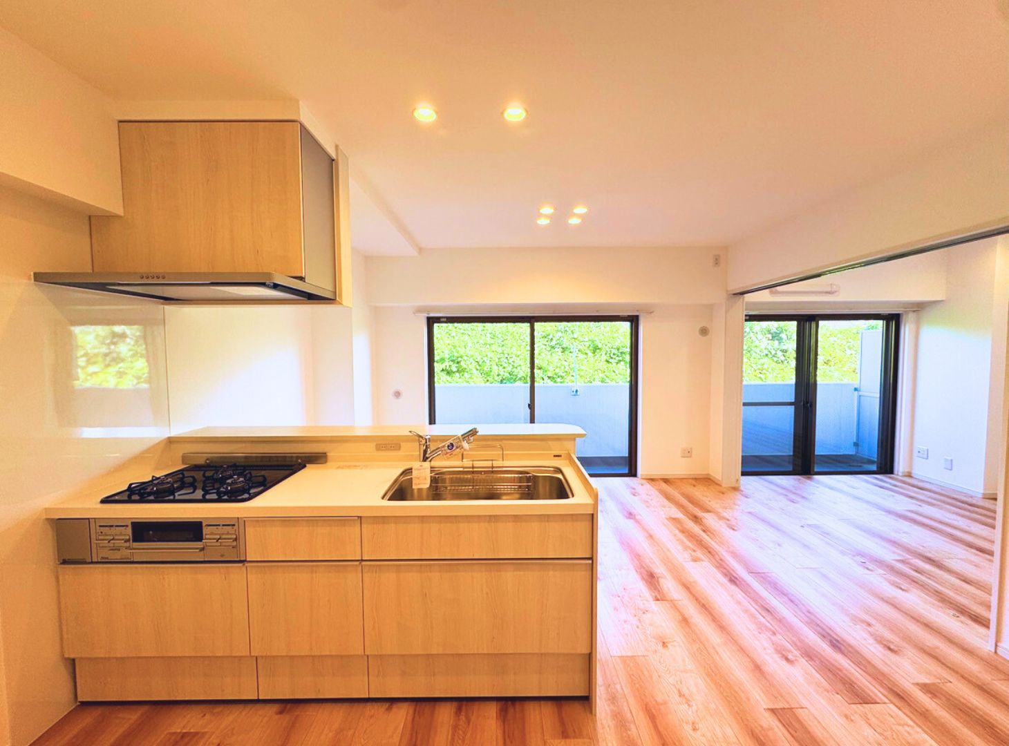 ライオンズマンション金沢八景第11